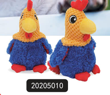 Bảy chú lùn có cánh